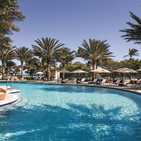 Hotel The Ritz-Carlton Bal Harbour, Miami Extérieur photo