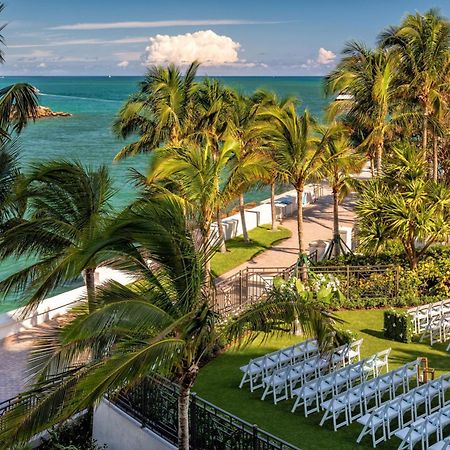 Hotel The Ritz-Carlton Bal Harbour, Miami Extérieur photo