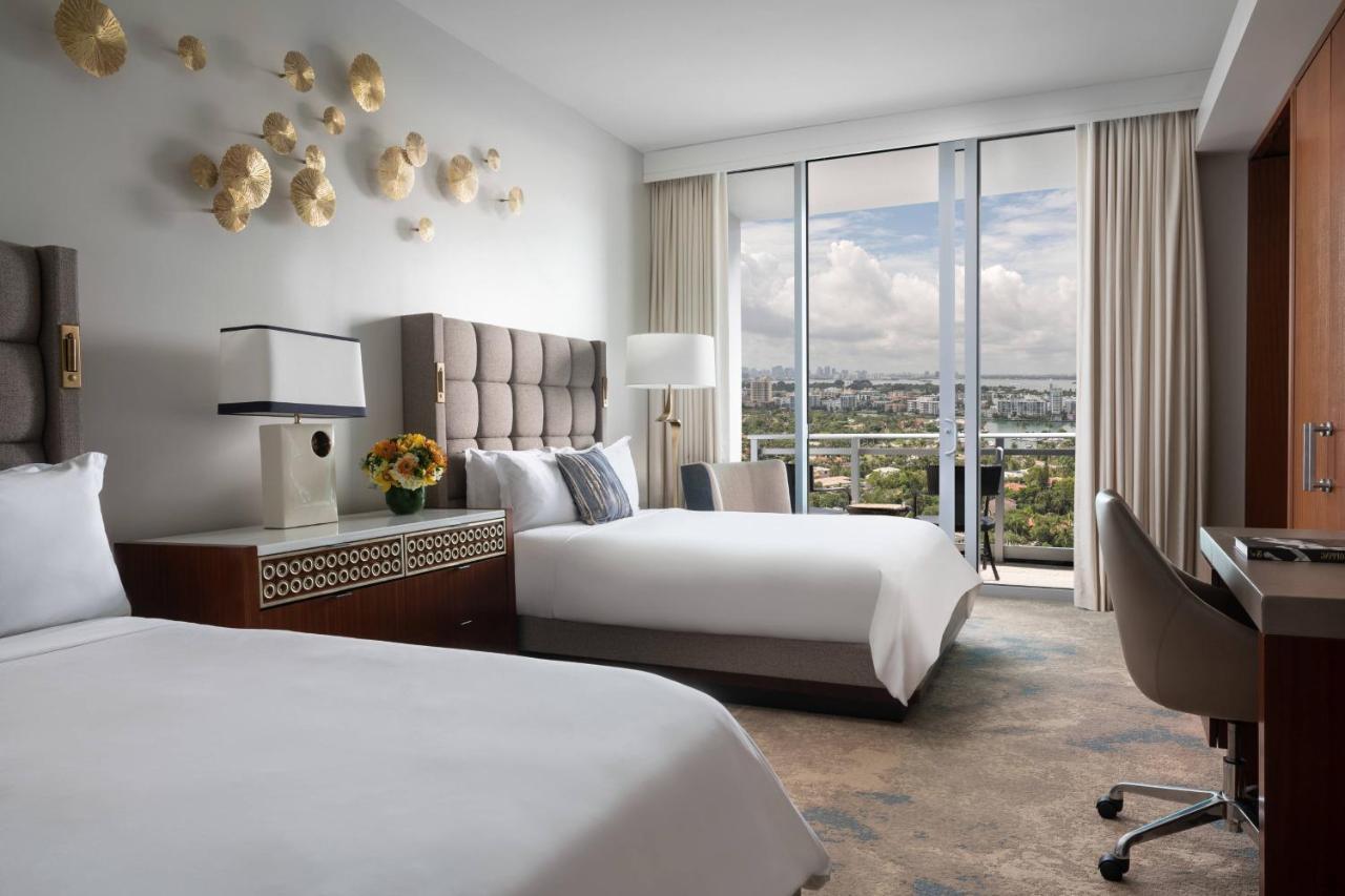 Hotel The Ritz-Carlton Bal Harbour, Miami Extérieur photo