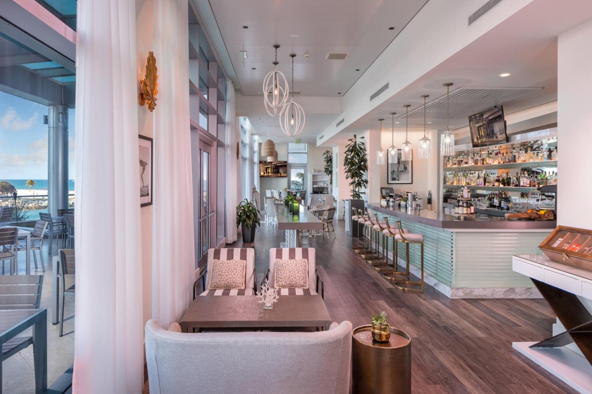 Hotel The Ritz-Carlton Bal Harbour, Miami Extérieur photo