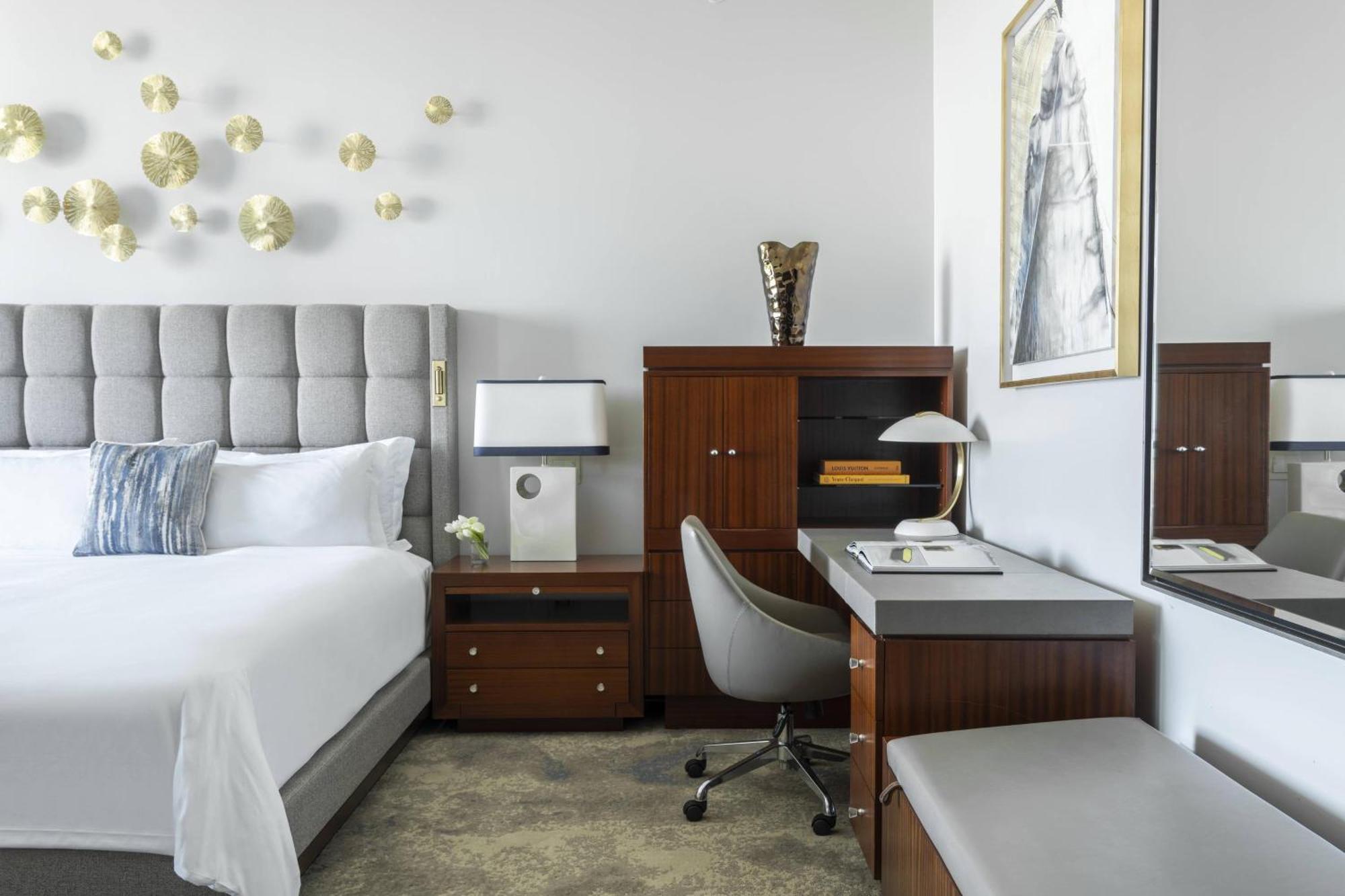 Hotel The Ritz-Carlton Bal Harbour, Miami Extérieur photo