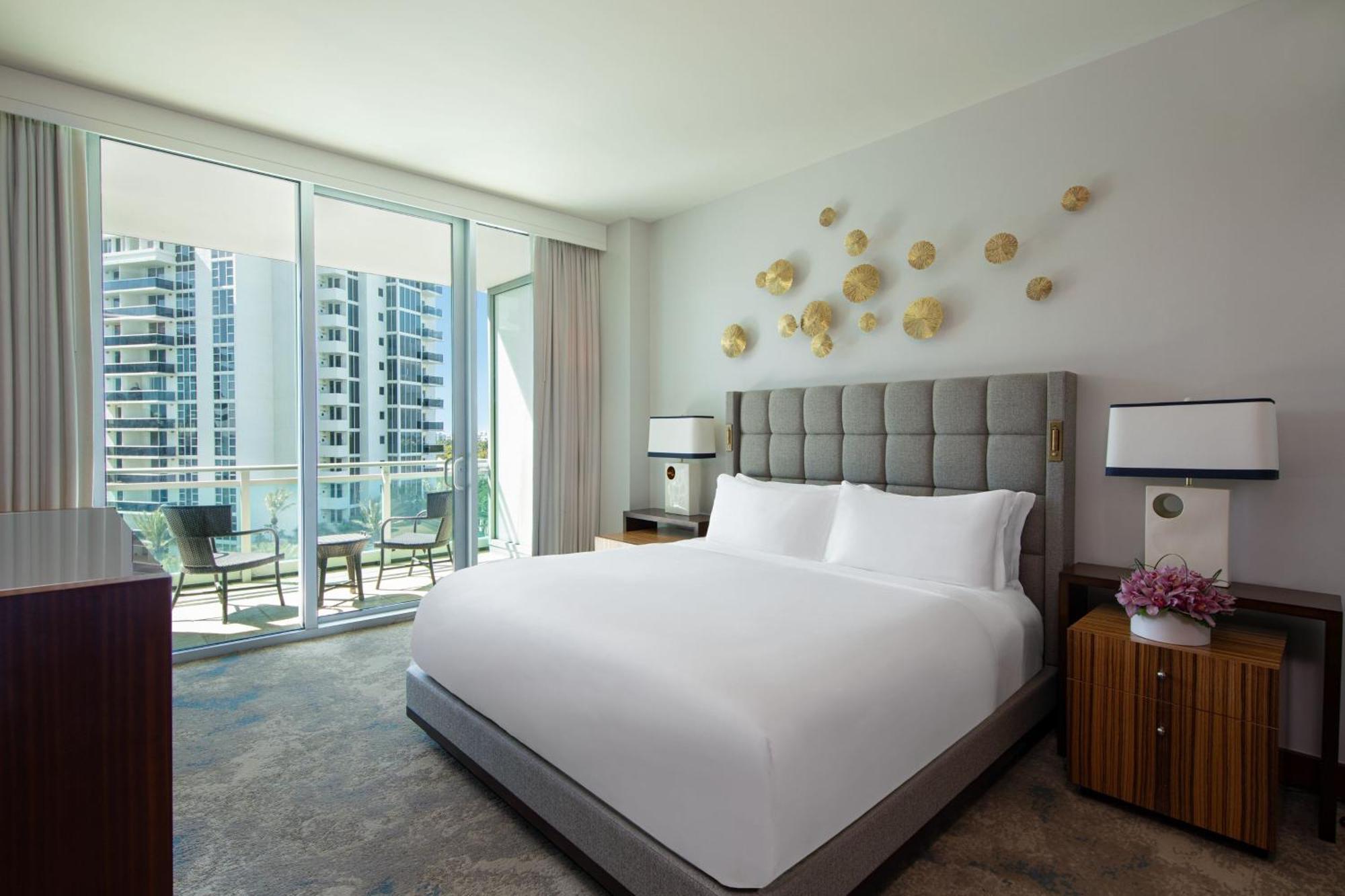 Hotel The Ritz-Carlton Bal Harbour, Miami Extérieur photo