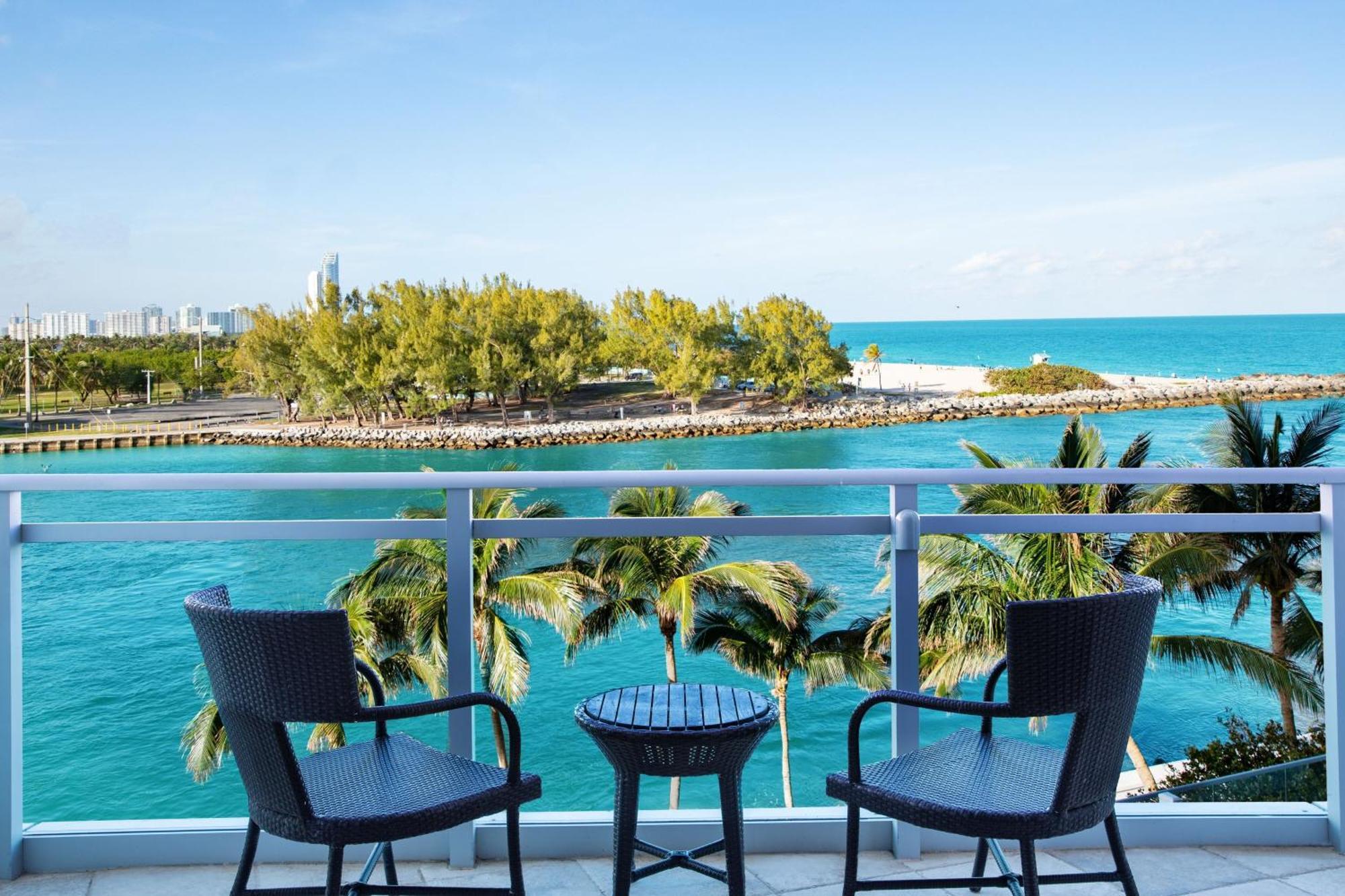 Hotel The Ritz-Carlton Bal Harbour, Miami Extérieur photo