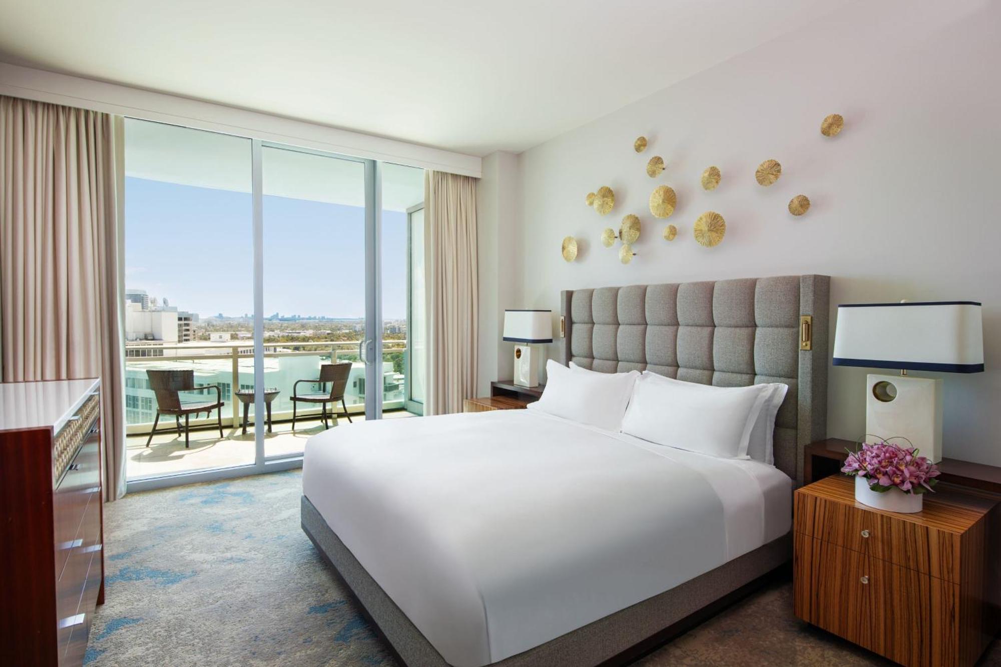 Hotel The Ritz-Carlton Bal Harbour, Miami Extérieur photo